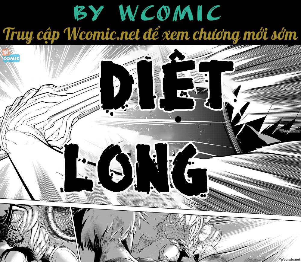 Ragna Crimson Chap 38 - Next Chap 39