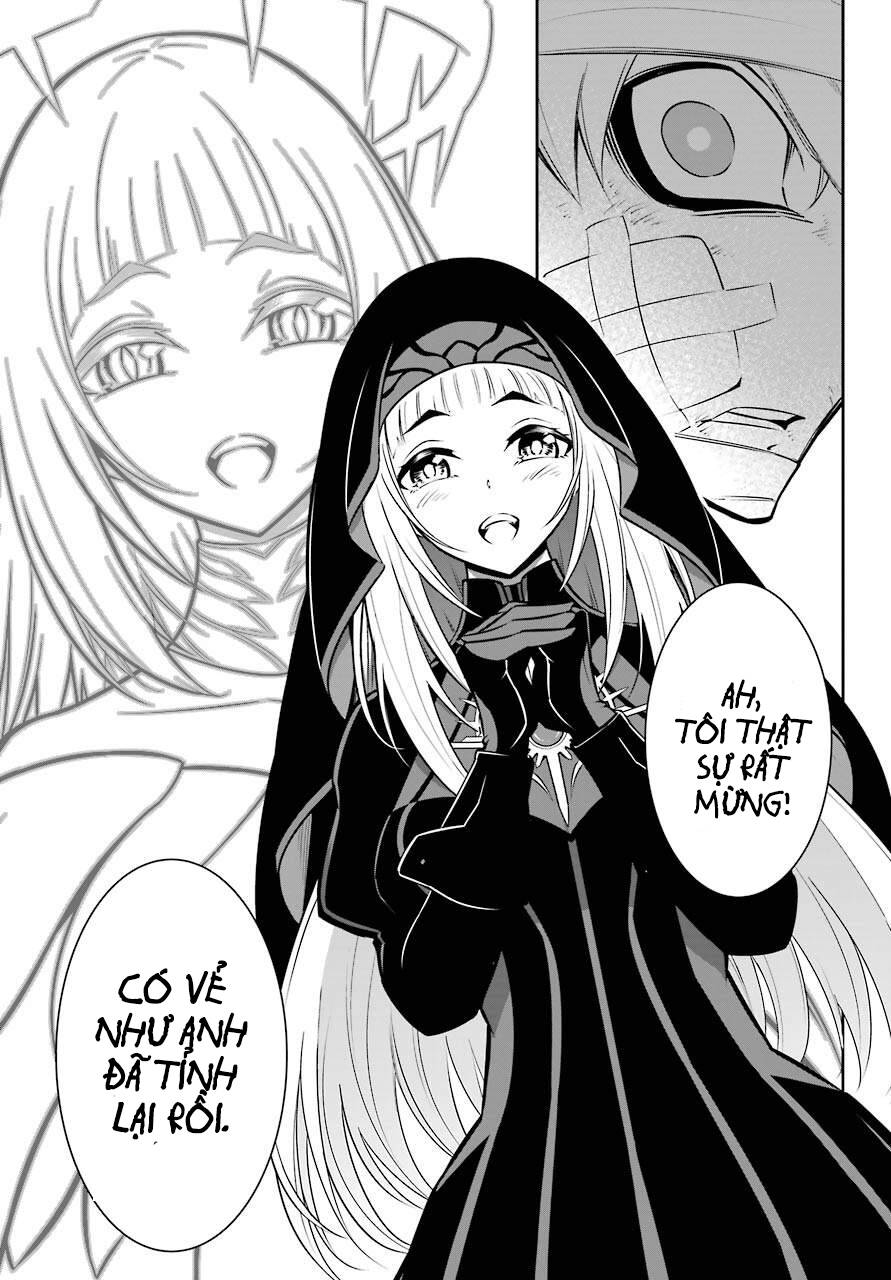 Ragna Crimson Chap 41 - Next Chap 42