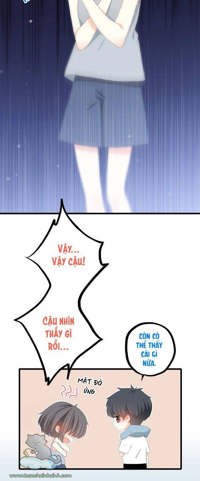 Con Tim Rung Động Chap 54 - Next Chap 55