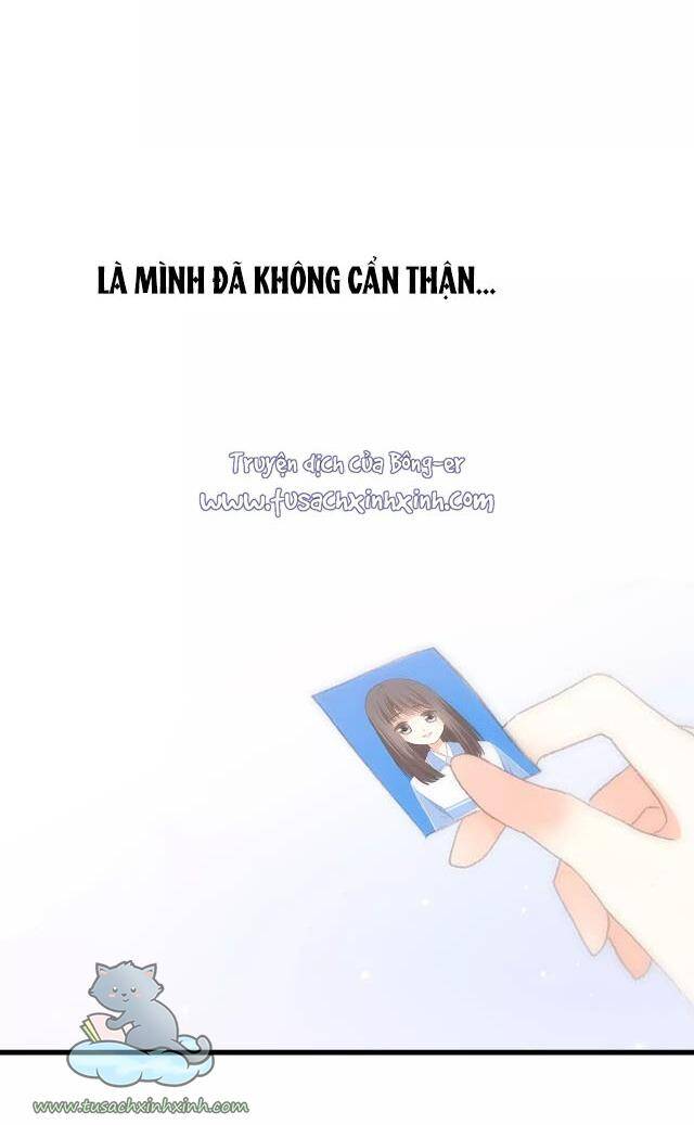 Con Tim Rung Động Chap 55 - Next Chap 56