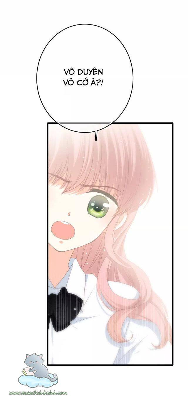 Con Tim Rung Động Chap 55 - Next Chap 56