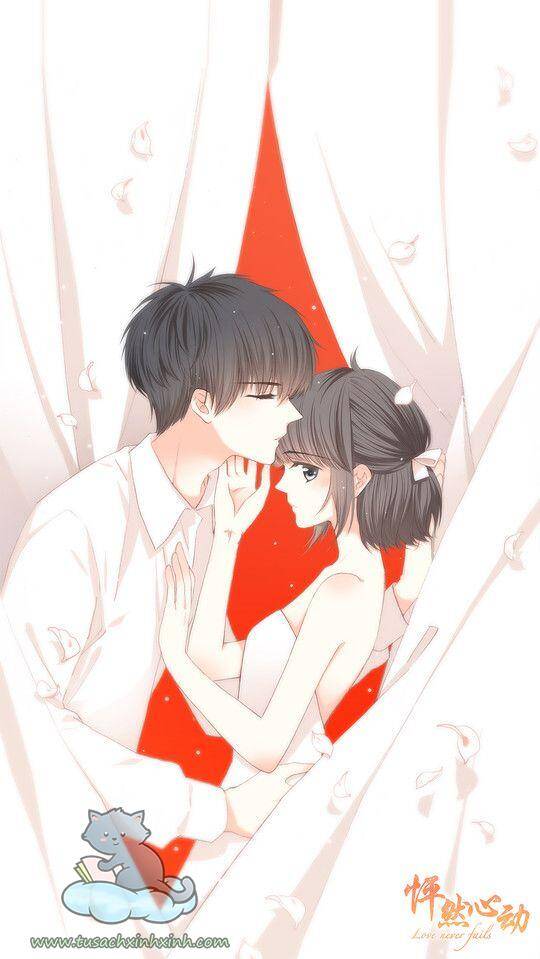 Con Tim Rung Động Chap 56 - Next Chap 57