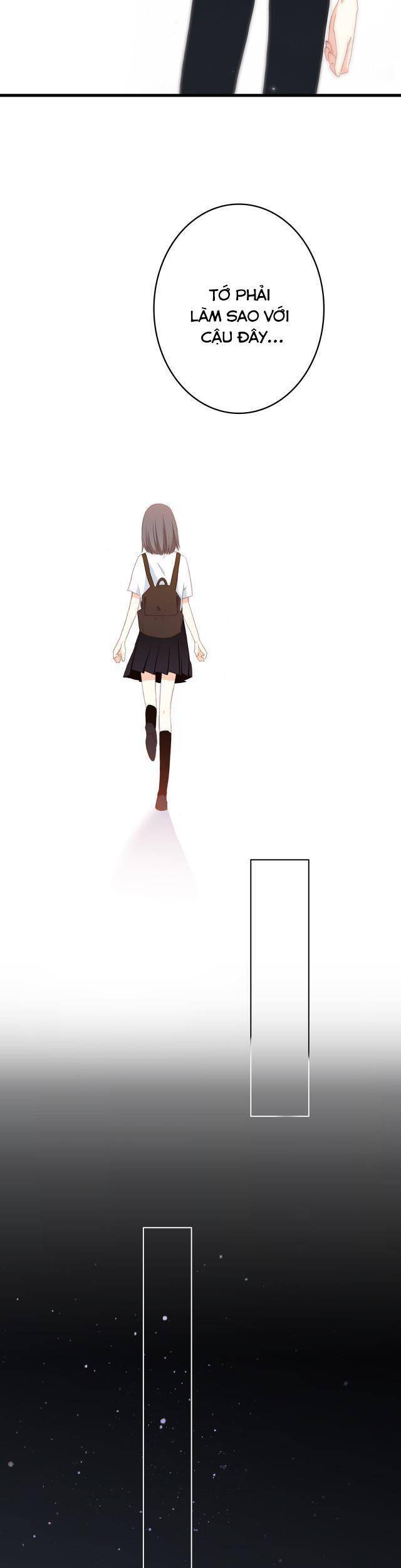 Con Tim Rung Động Chap 56 - Next Chap 57