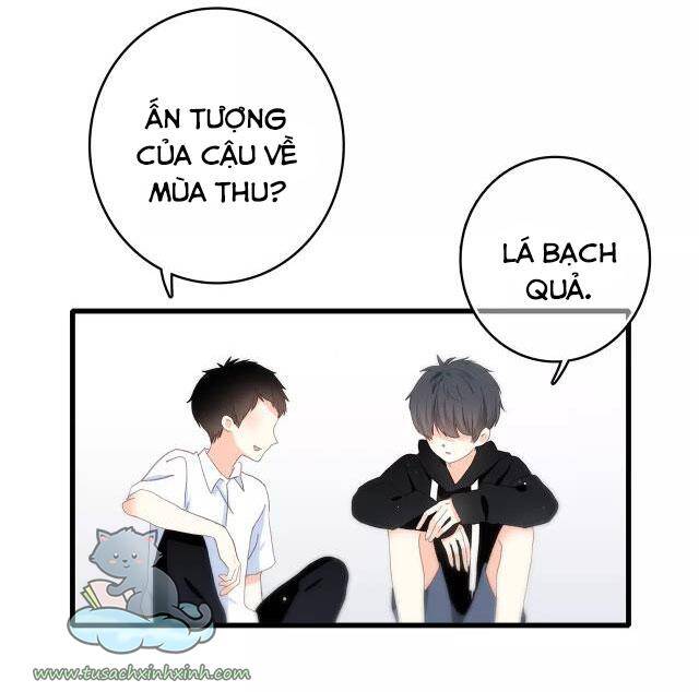 Con Tim Rung Động Chap 60 - Next Chap 61