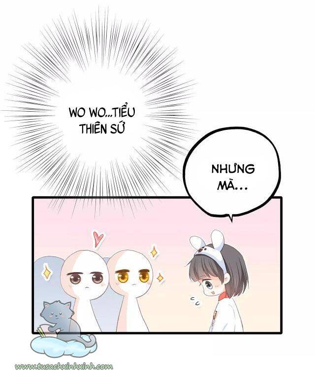 Con Tim Rung Động Chap 60 - Next Chap 61