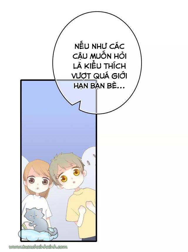 Con Tim Rung Động Chap 60 - Next Chap 61
