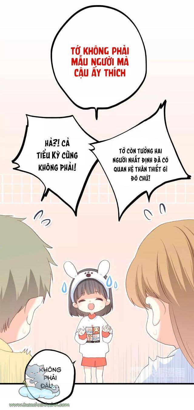 Con Tim Rung Động Chap 60 - Next Chap 61