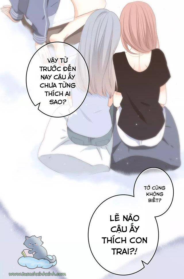 Con Tim Rung Động Chap 60 - Next Chap 61