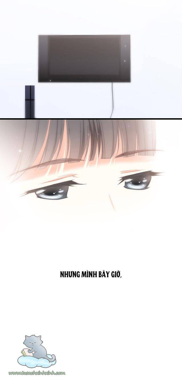 Con Tim Rung Động Chap 60 - Next Chap 61