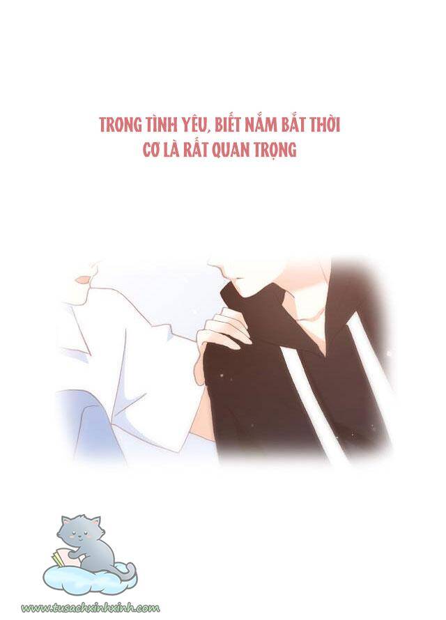 Con Tim Rung Động Chap 60 - Next Chap 61