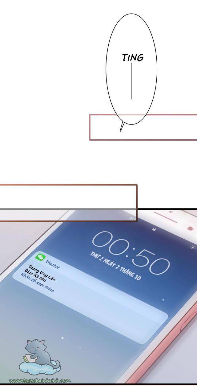 Con Tim Rung Động Chap 60 - Next Chap 61