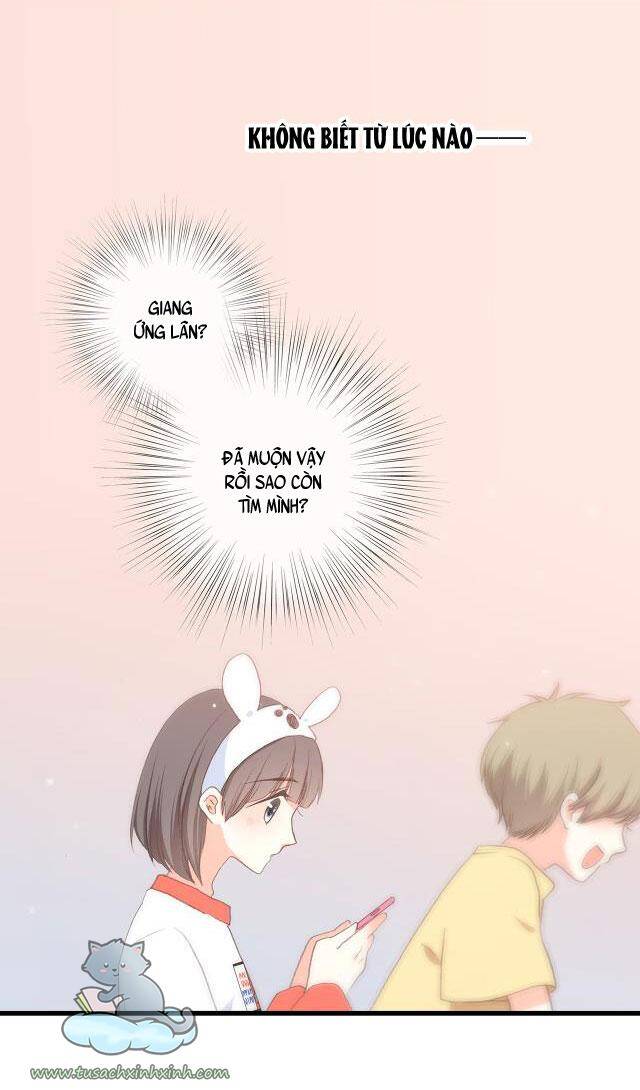 Con Tim Rung Động Chap 60 - Next Chap 61