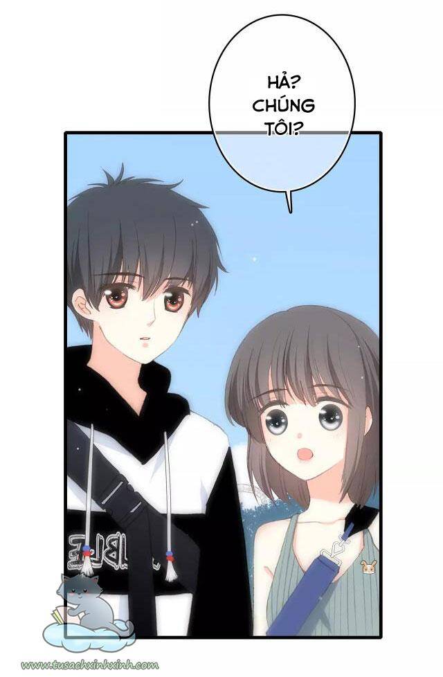 Con Tim Rung Động Chap 66 - Next Chap 67