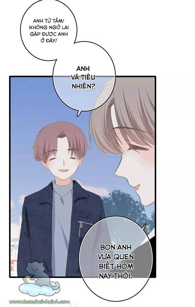 Con Tim Rung Động Chap 66 - Next Chap 67