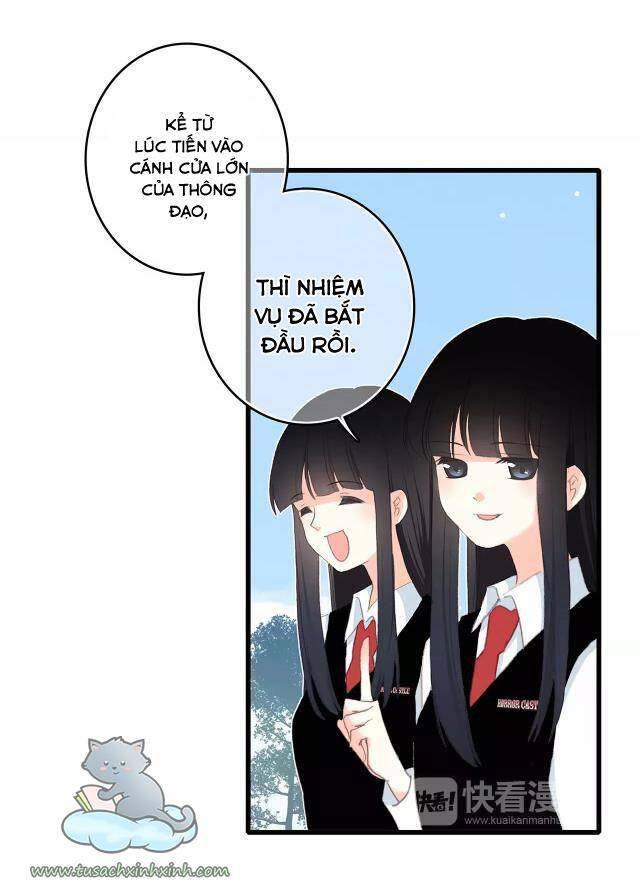 Con Tim Rung Động Chap 66 - Next Chap 67