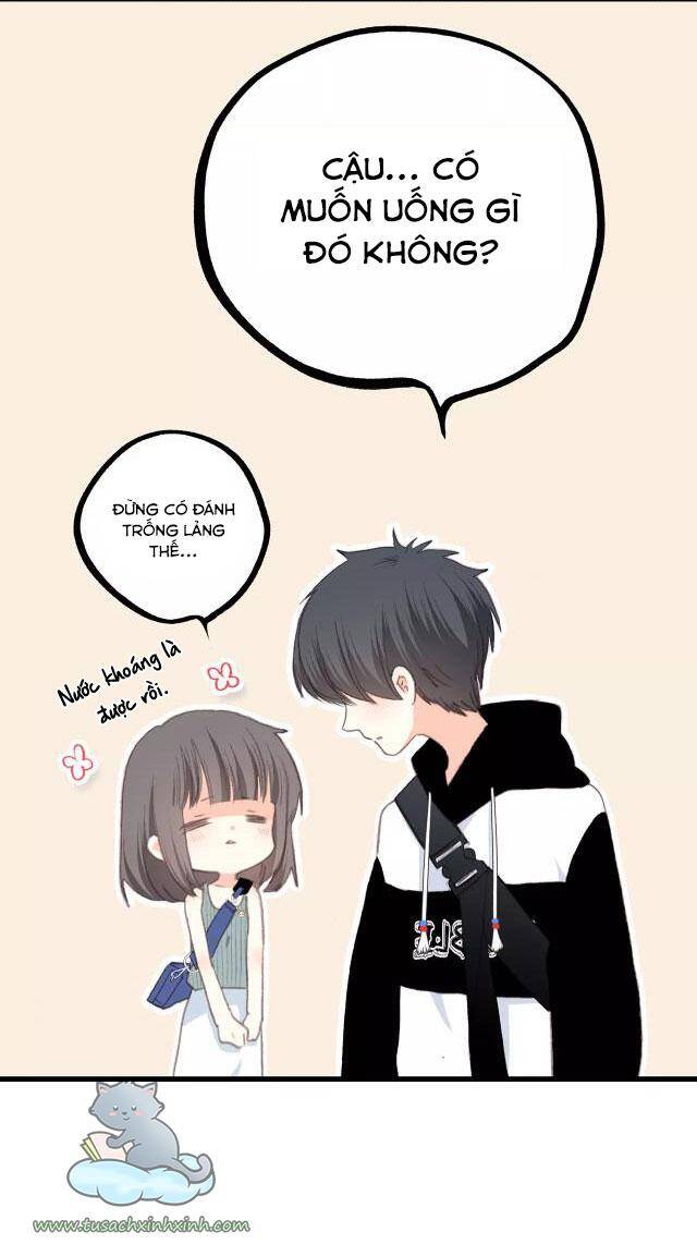 Con Tim Rung Động Chap 66 - Next Chap 67