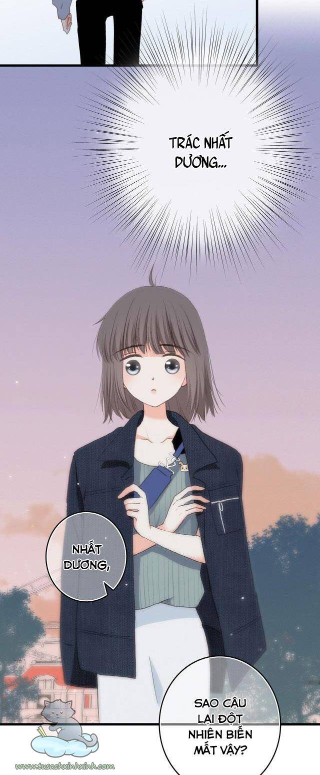 Con Tim Rung Động Chap 66 - Next Chap 67