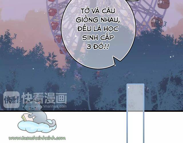 Con Tim Rung Động Chap 67 - Next Chap 68