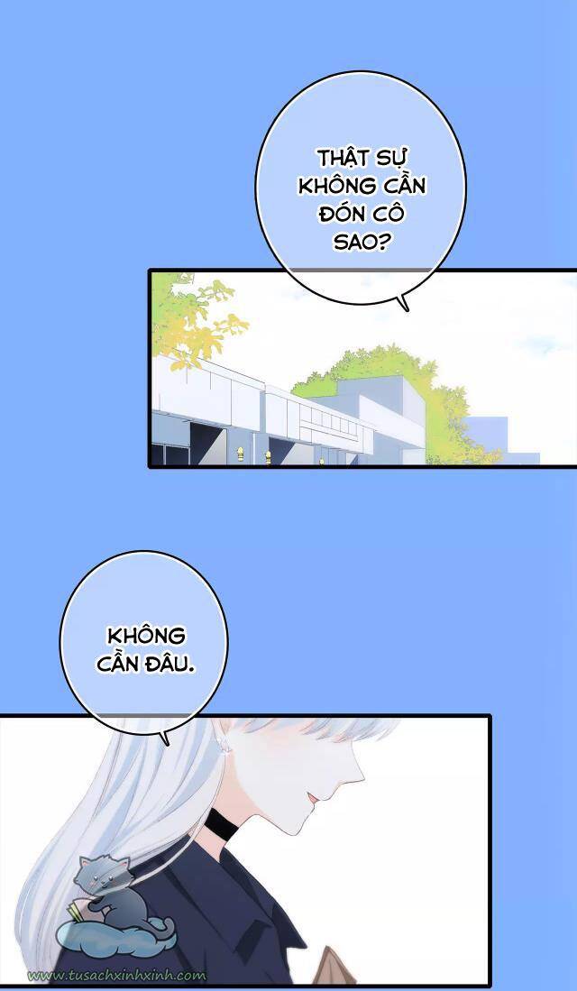 Con Tim Rung Động Chap 69 - Next Chap 70