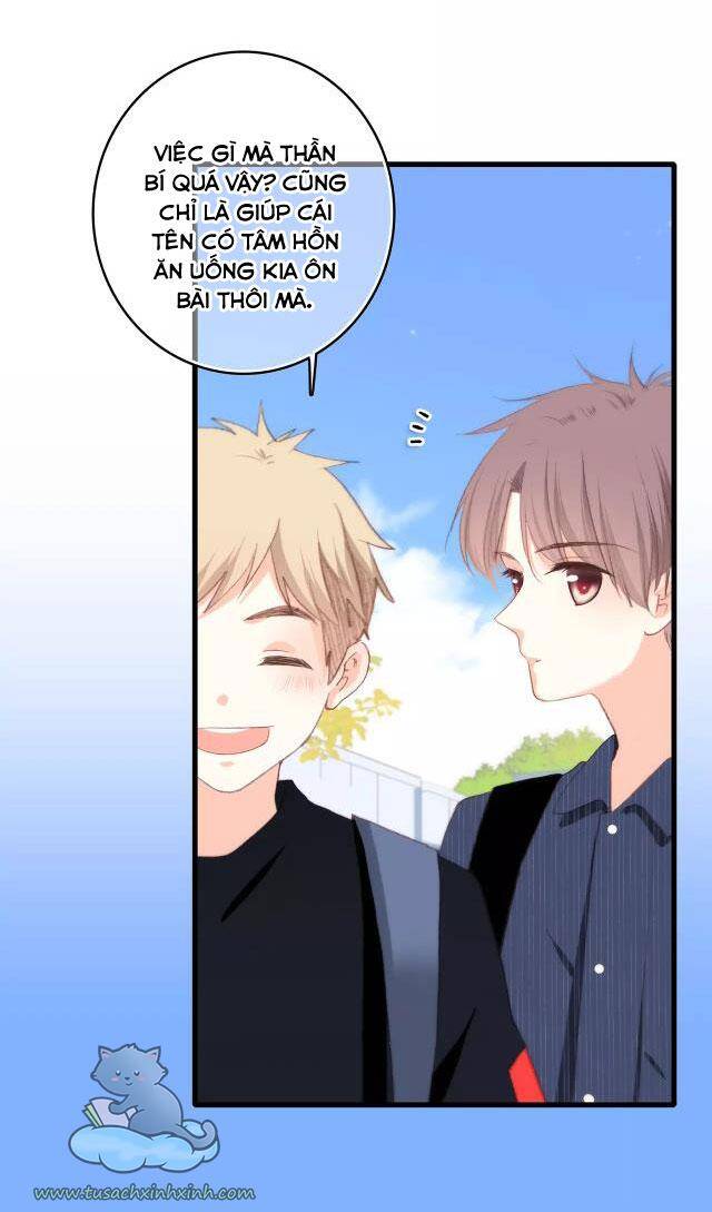 Con Tim Rung Động Chap 69 - Next Chap 70