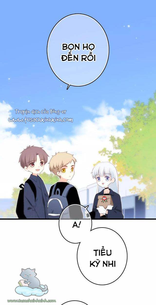 Con Tim Rung Động Chap 69 - Next Chap 70