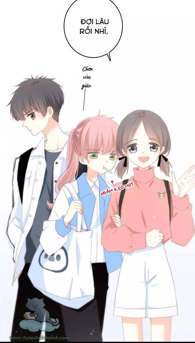 Con Tim Rung Động Chap 69 - Next Chap 70