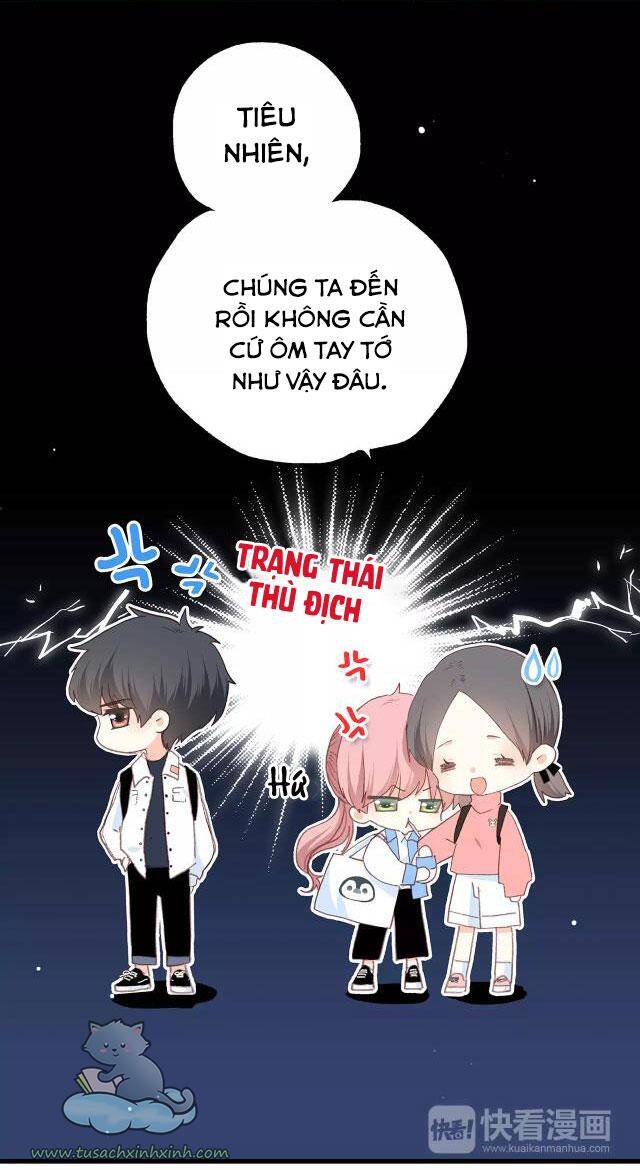 Con Tim Rung Động Chap 69 - Next Chap 70
