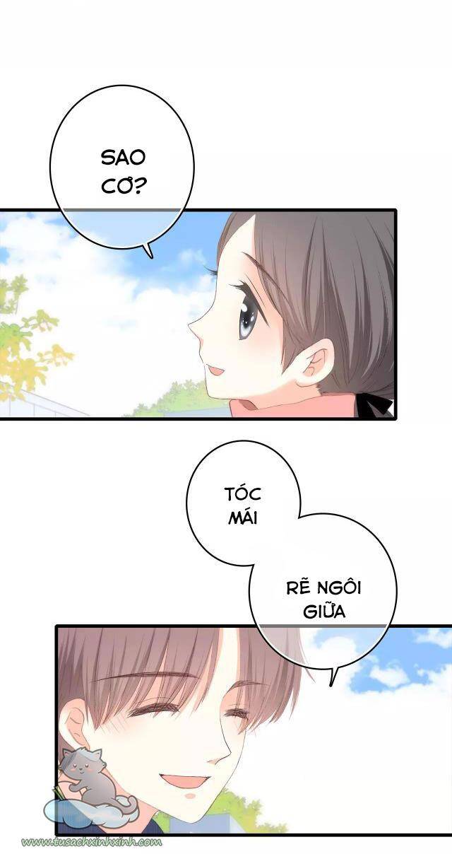 Con Tim Rung Động Chap 69 - Next Chap 70