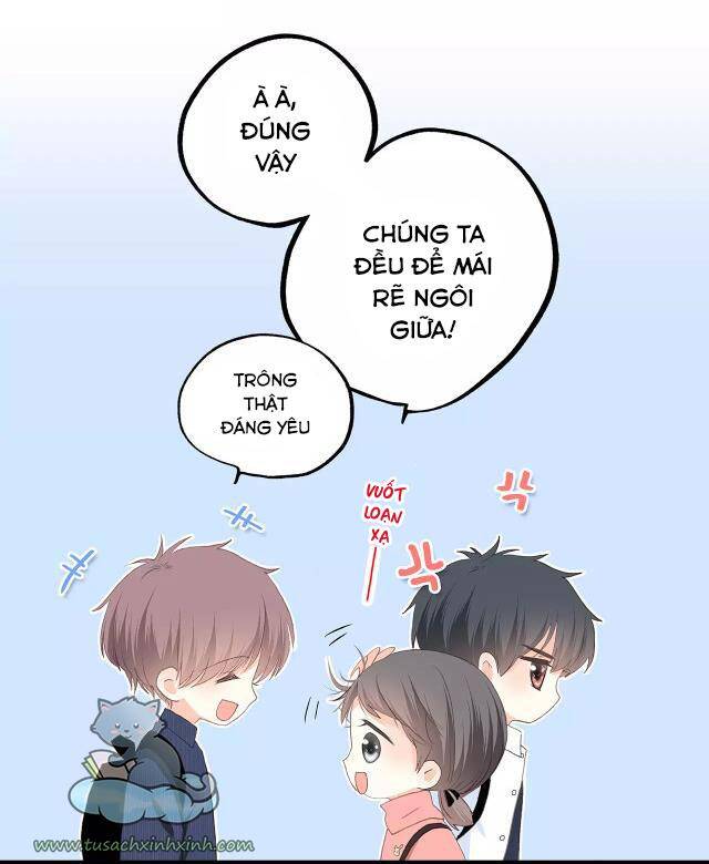 Con Tim Rung Động Chap 69 - Next Chap 70