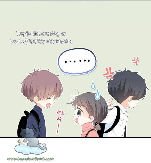 Con Tim Rung Động Chap 69 - Next Chap 70