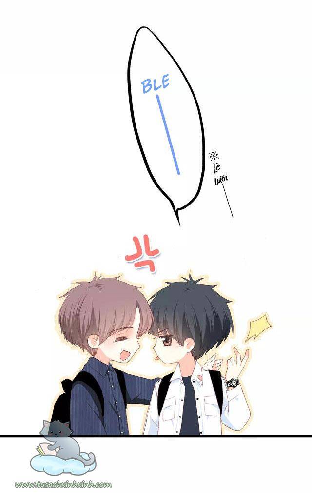 Con Tim Rung Động Chap 69 - Next Chap 70