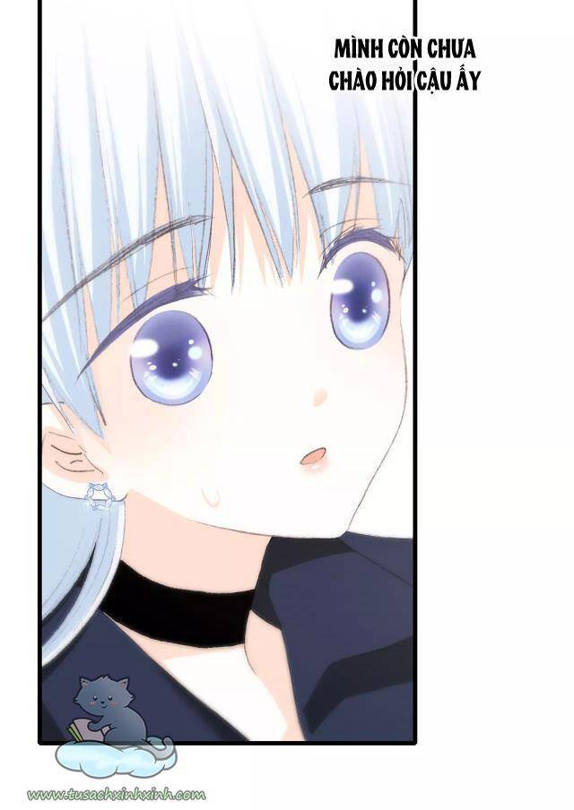 Con Tim Rung Động Chap 69 - Next Chap 70