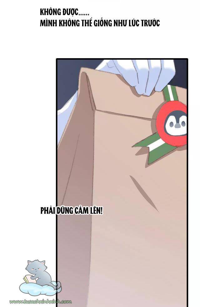 Con Tim Rung Động Chap 69 - Next Chap 70