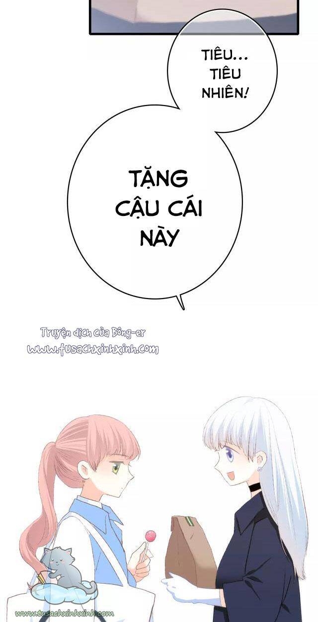 Con Tim Rung Động Chap 69 - Next Chap 70