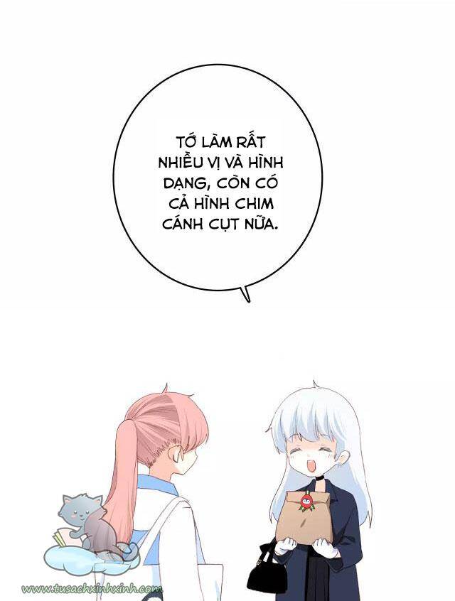 Con Tim Rung Động Chap 69 - Next Chap 70