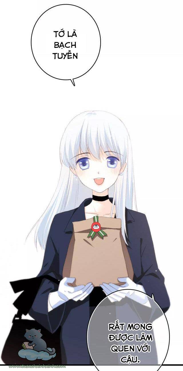 Con Tim Rung Động Chap 69 - Next Chap 70