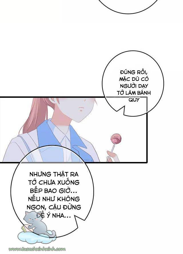 Con Tim Rung Động Chap 69 - Next Chap 70