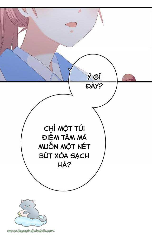 Con Tim Rung Động Chap 69 - Next Chap 70