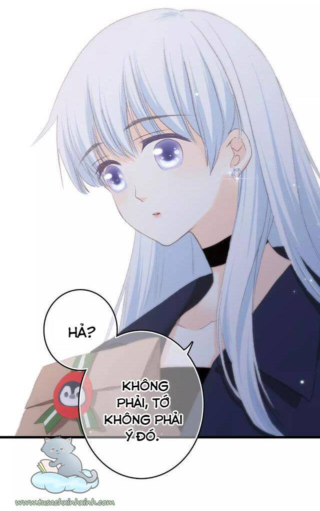 Con Tim Rung Động Chap 69 - Next Chap 70