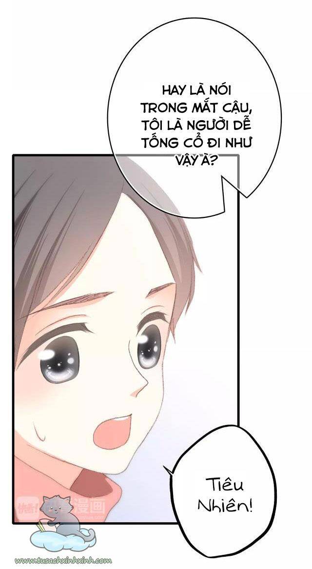 Con Tim Rung Động Chap 69 - Next Chap 70
