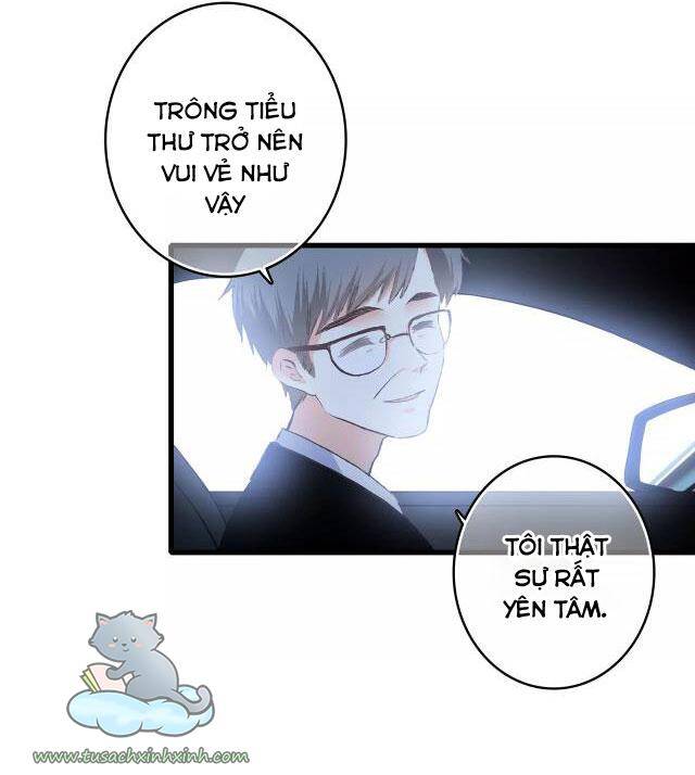 Con Tim Rung Động Chap 69 - Next Chap 70