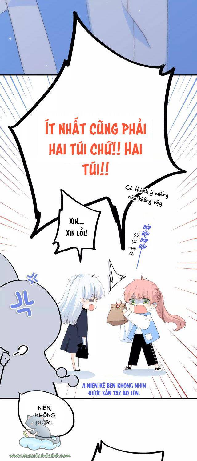 Con Tim Rung Động Chap 69 - Next Chap 70