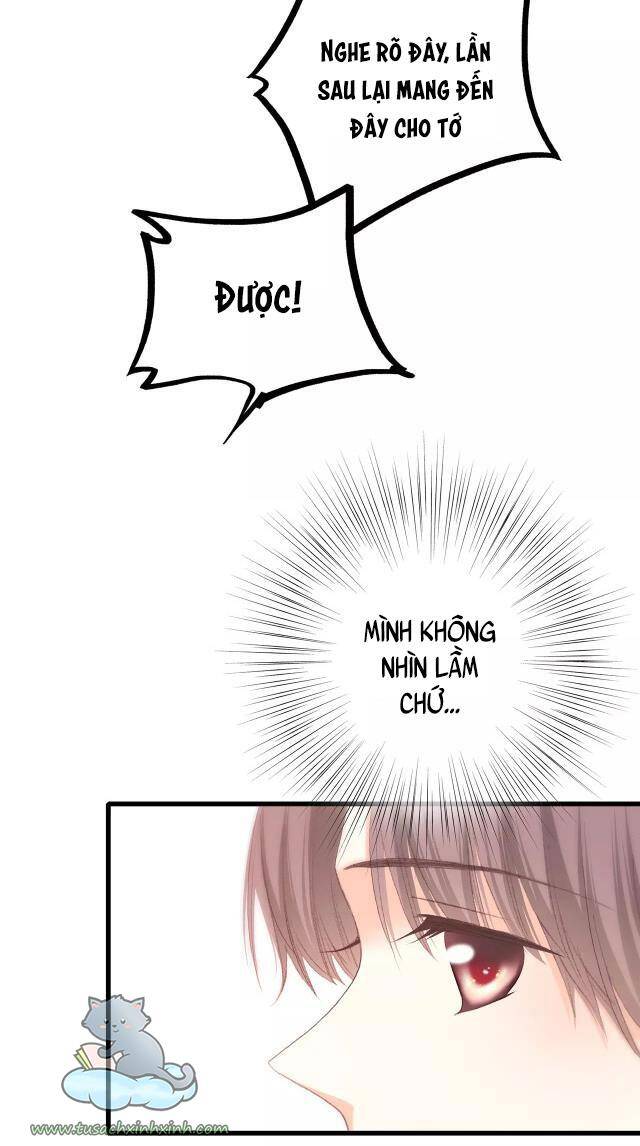 Con Tim Rung Động Chap 69 - Next Chap 70