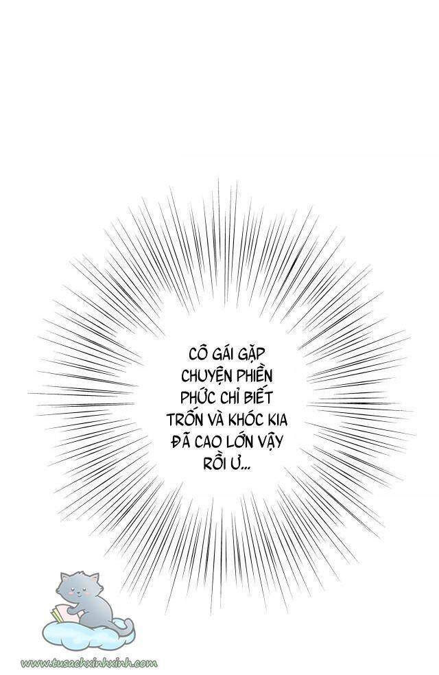 Con Tim Rung Động Chap 69 - Next Chap 70