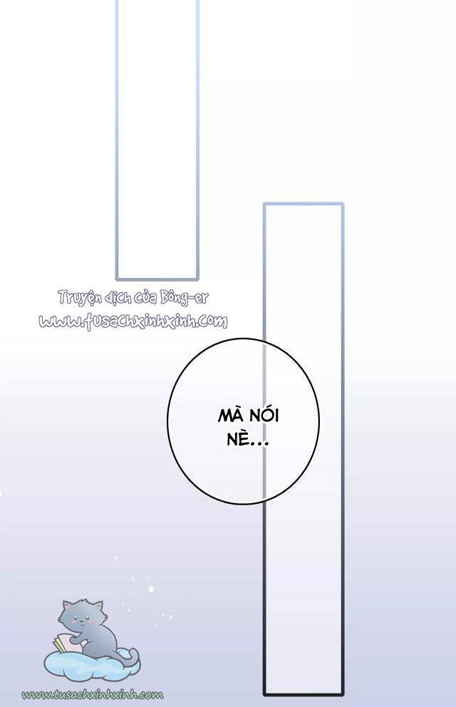 Con Tim Rung Động Chap 69 - Next Chap 70