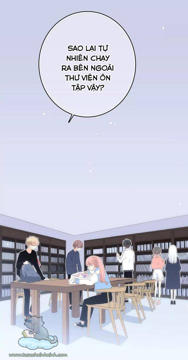 Con Tim Rung Động Chap 69 - Next Chap 70