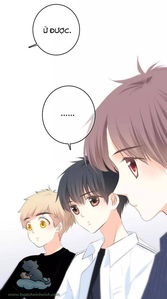 Con Tim Rung Động Chap 69 - Next Chap 70