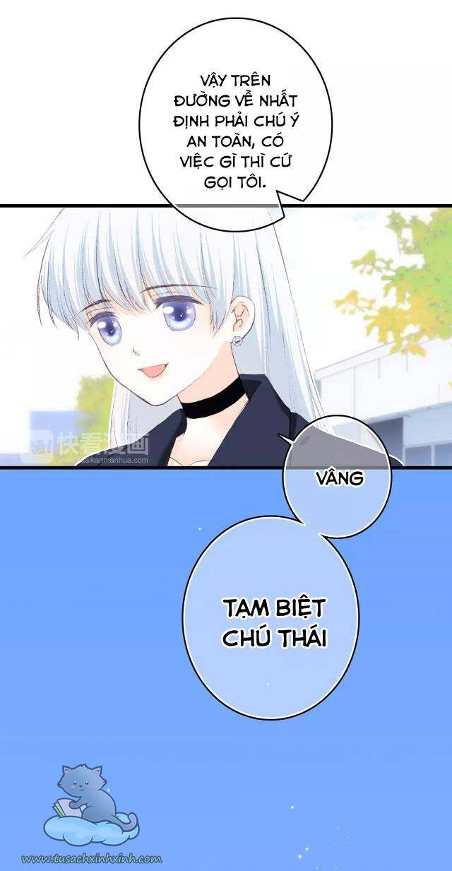 Con Tim Rung Động Chap 69 - Next Chap 70