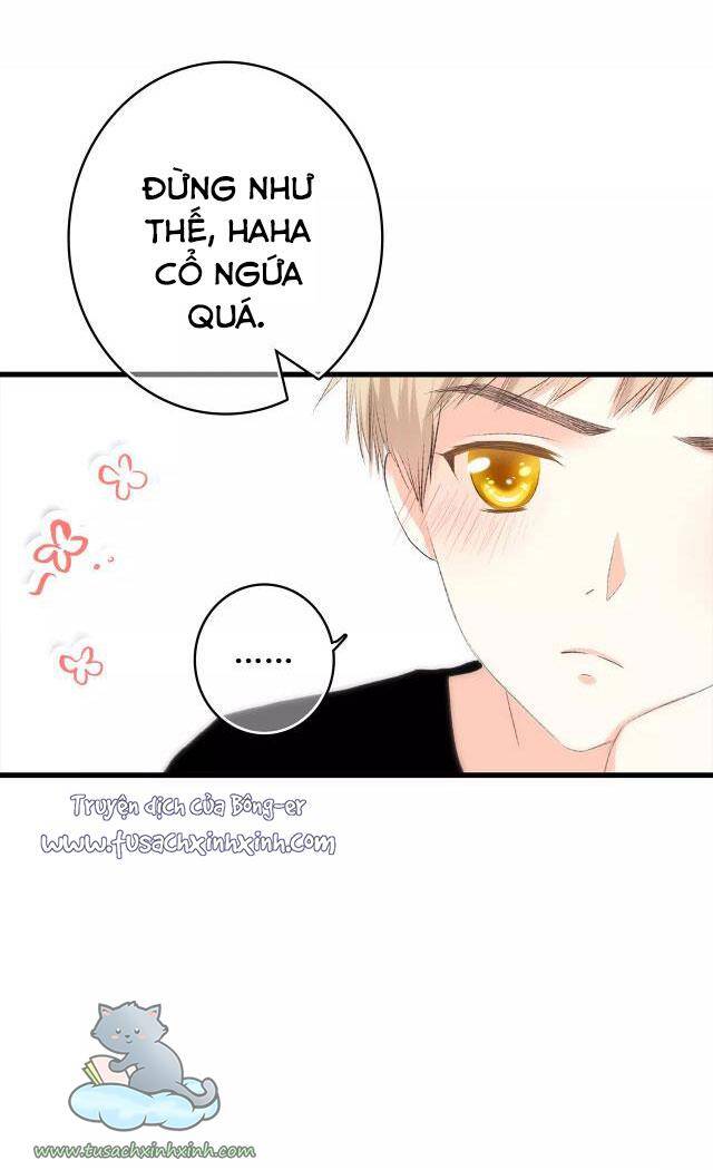 Con Tim Rung Động Chap 69 - Next Chap 70