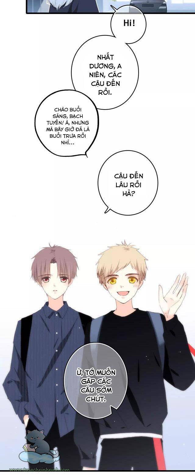 Con Tim Rung Động Chap 69 - Next Chap 70